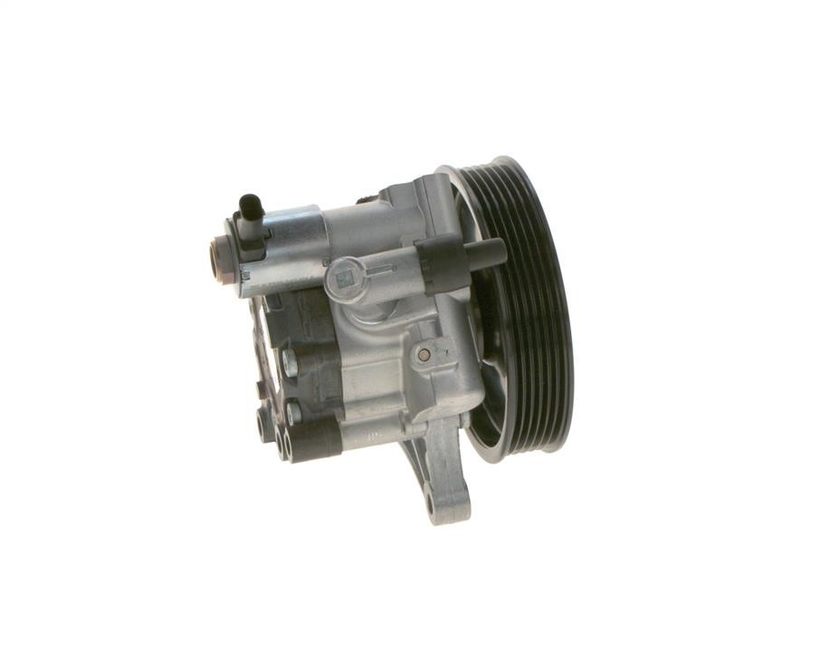 Bosch Hydraulic Pump, steering system – price 1747 PLN