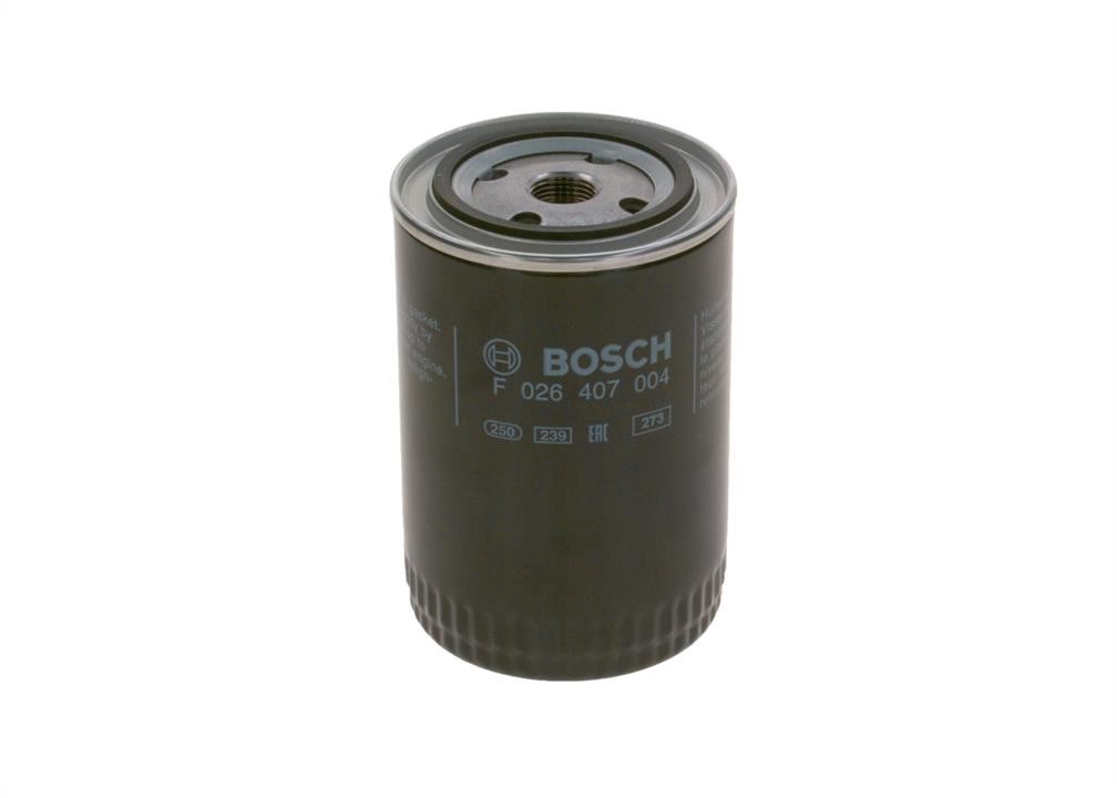 Oil Filter Bosch F 026 407 004