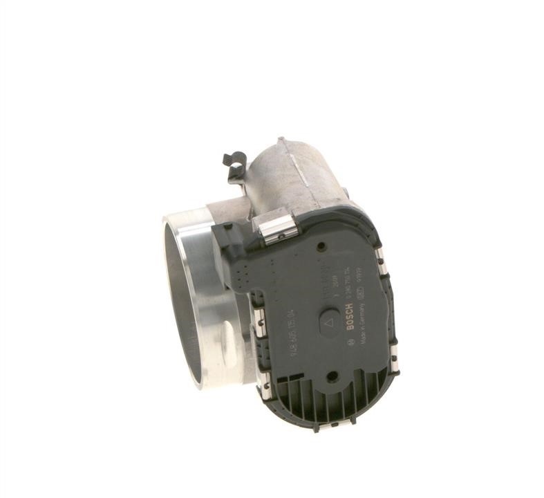 Throttle damper Bosch 0 280 750 114