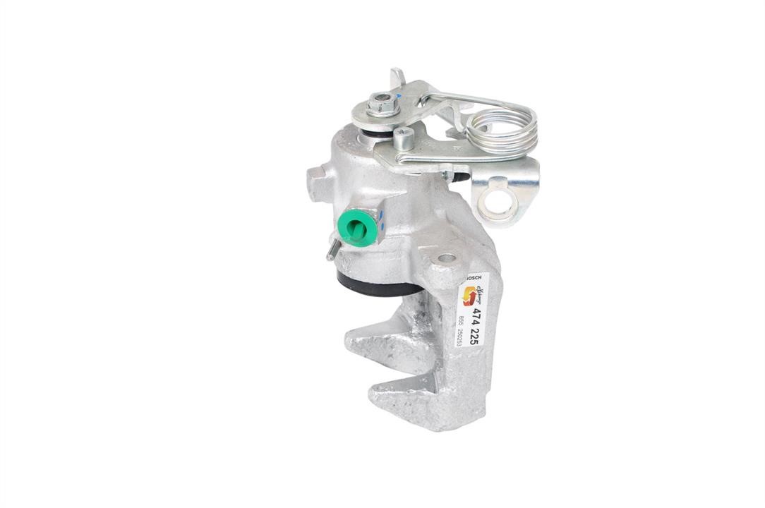 Brake caliper rear right Bosch 0 986 474 225