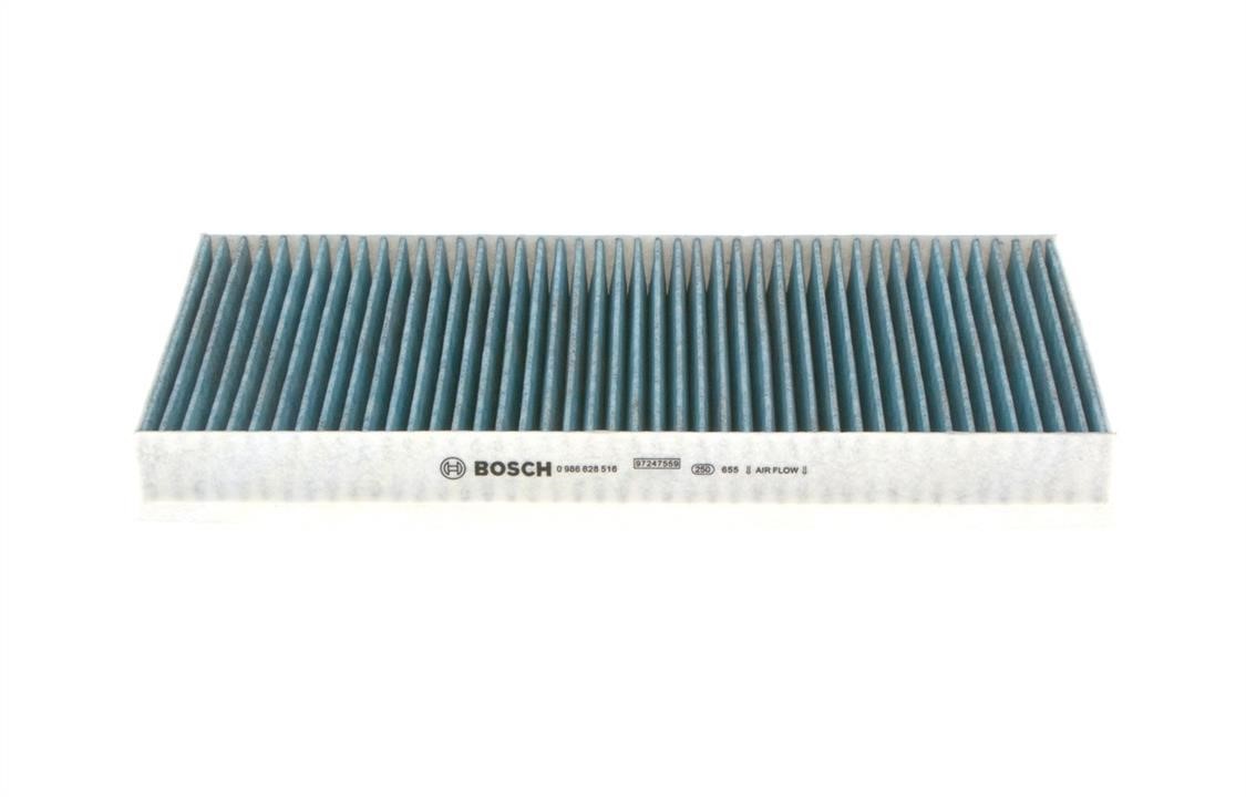 Bosch 0 986 628 516 Activated Carbon Cabin Filter 0986628516