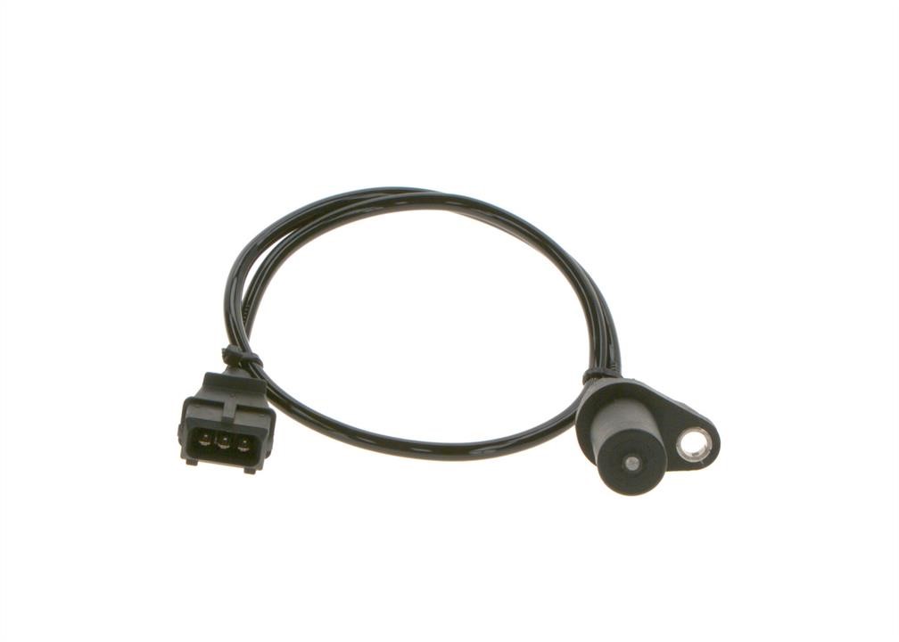 Bosch 0 261 210 124 Crankshaft position sensor 0261210124