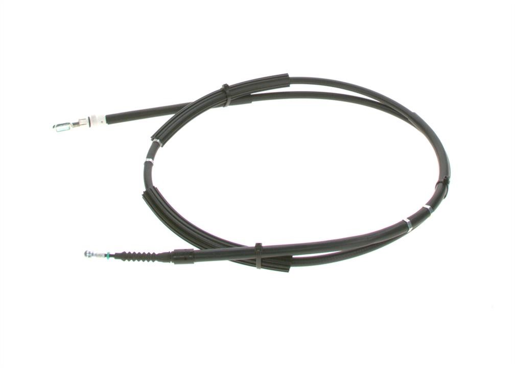 Parking brake cable, right Bosch 1 987 477 923
