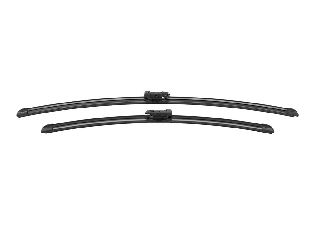 Bosch 3 397 007 256 Bosch Aerotwin Frameless Wiper Blades Kit 700/550 3397007256