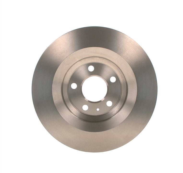 Bosch 0 986 479 457 Rear ventilated brake disc 0986479457