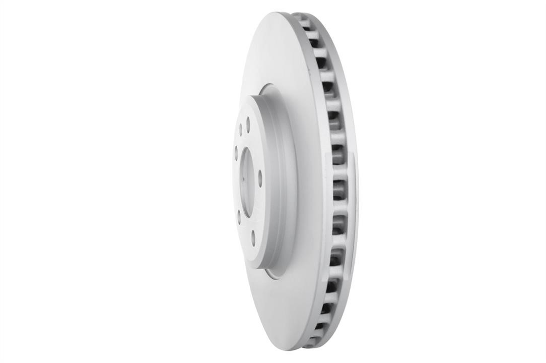 Front vented brake disc Bosch 0 986 479 468