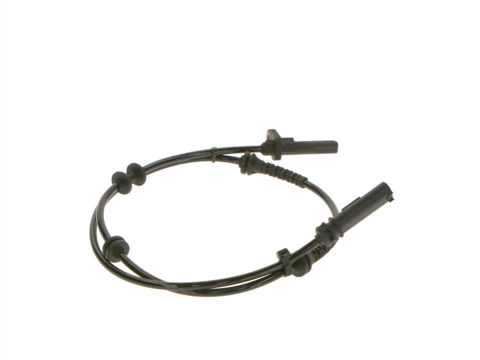 Bosch Sensor ABS – price 170 PLN