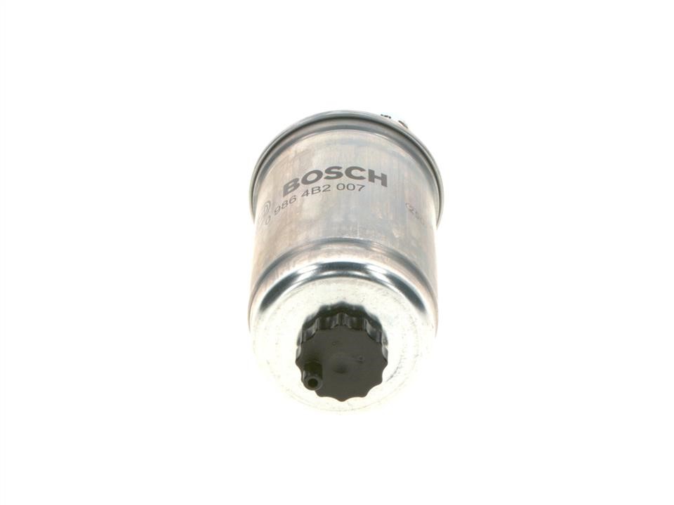 Bosch 0 986 4B2 007 Fuel filter 09864B2007