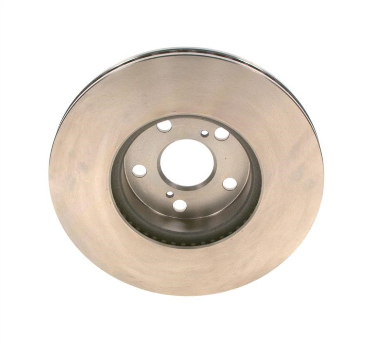 Bosch 0 986 479 767 Front brake disc ventilated 0986479767