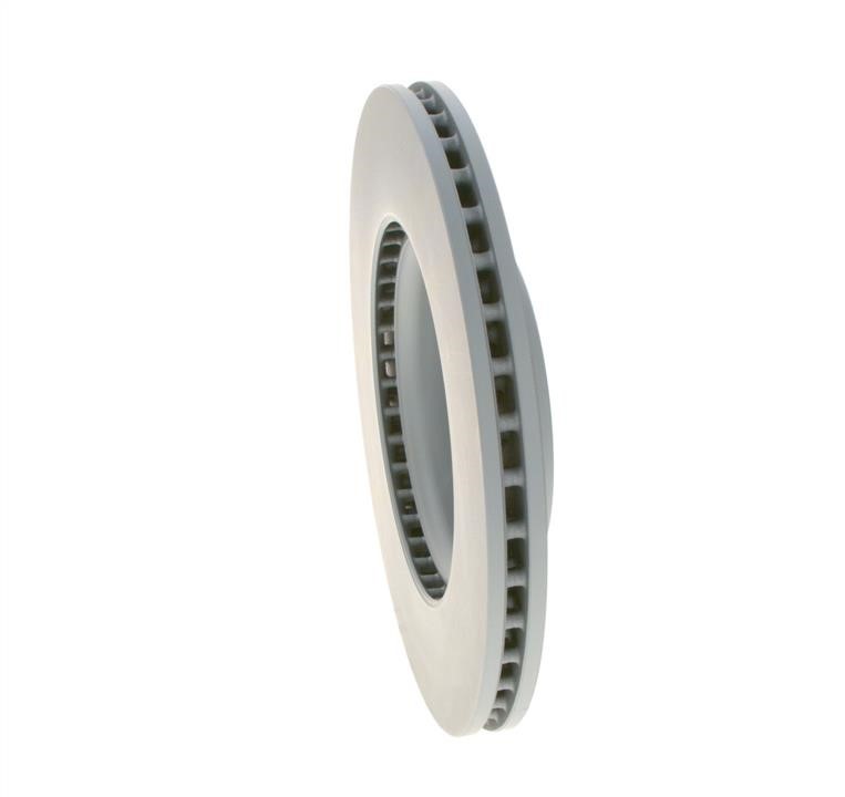 Front vented brake disc Bosch 0 986 479 701
