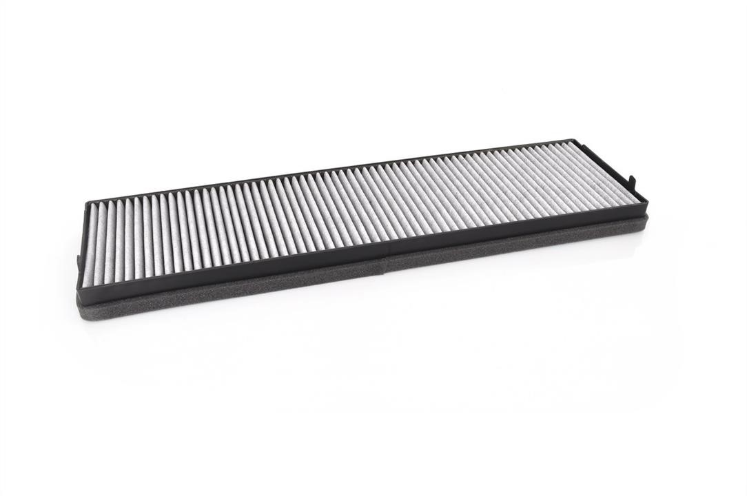 Cabin filter with activated carbon Bosch 1 987 431 456