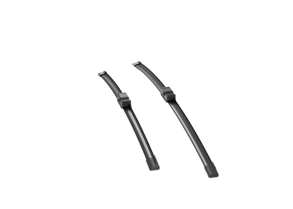 Bosch Aerotwin Frameless Wiper Blades Kit 600&#x2F;500 Bosch 3 397 118 970