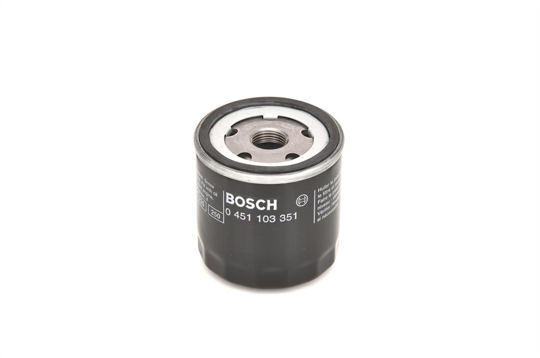 Oil Filter Bosch 0 451 103 351