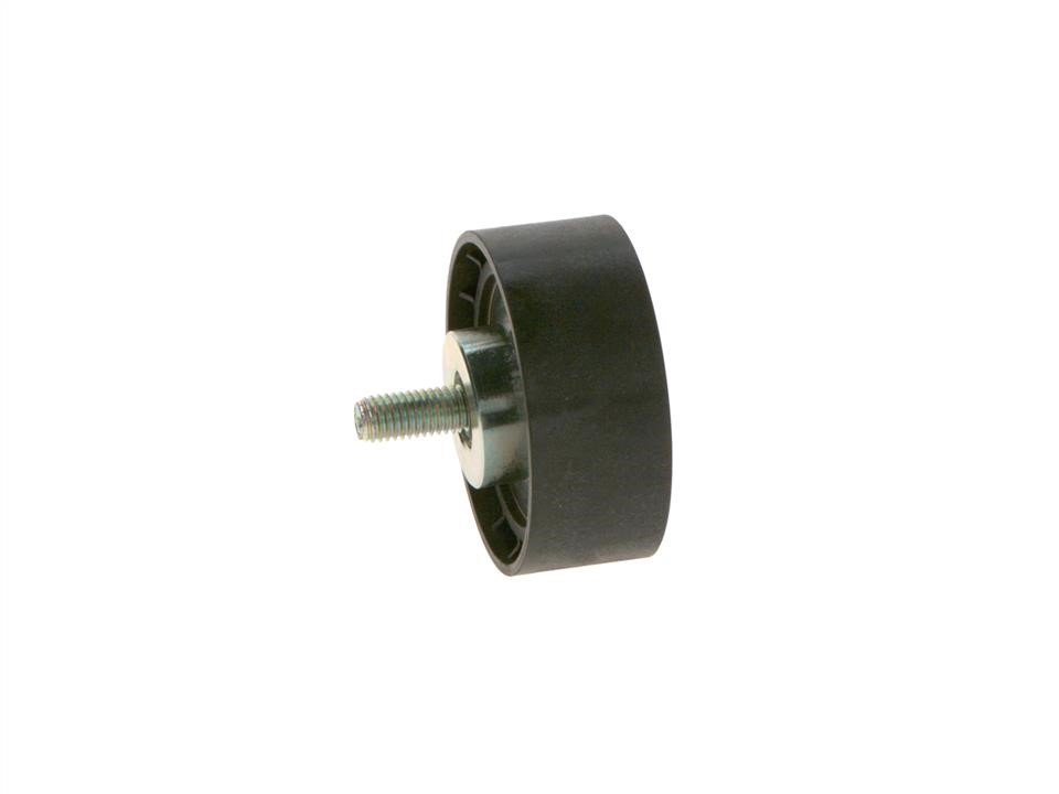 Deflection&#x2F;guide pulley, v-ribbed belt Bosch 1 987 945 840