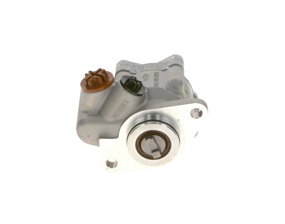 Bosch K S00 000 374 Hydraulic Pump, steering system KS00000374