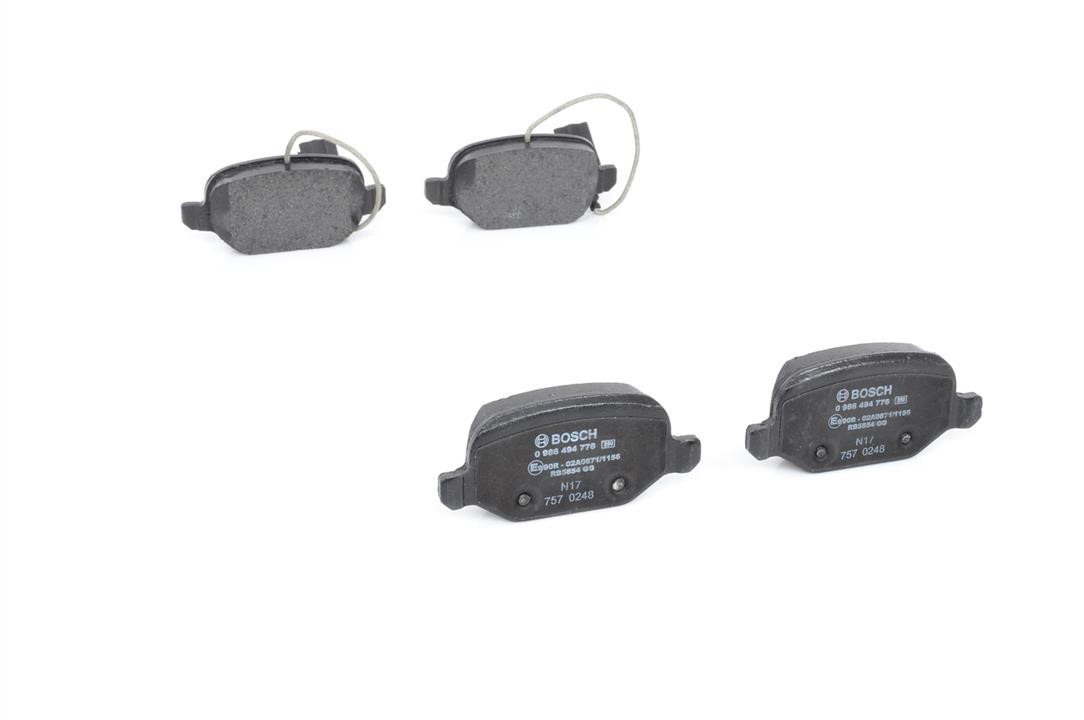 Buy Bosch 0 986 494 776 at a low price in United Arab Emirates!