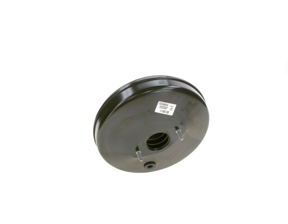 Brake booster Bosch 0 204 125 917