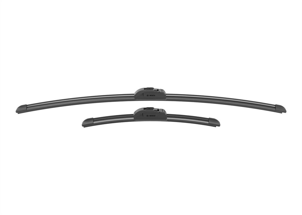 Wiper blade Suzuki Swace: 3397014637 Bosch Wiper Blade