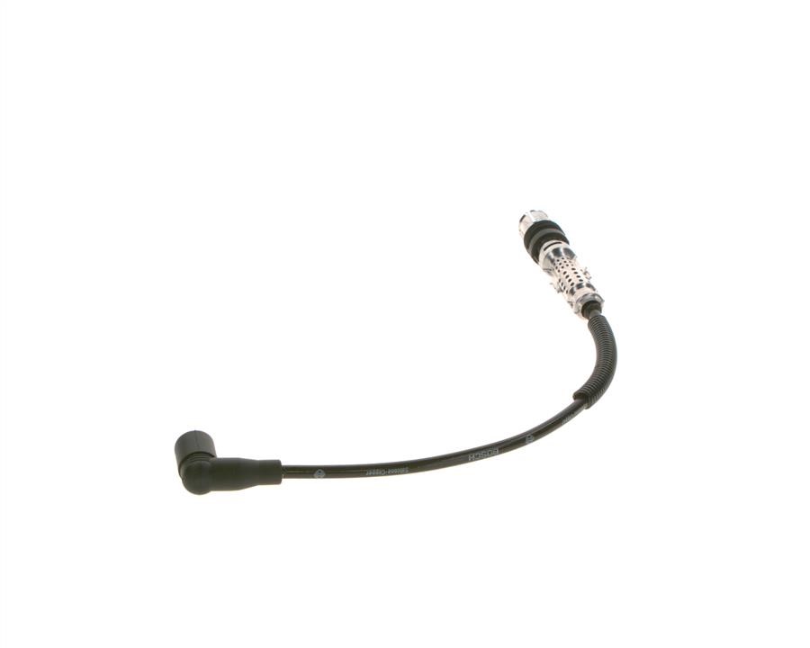 Ignition lead set Bosch 0 986 357 822