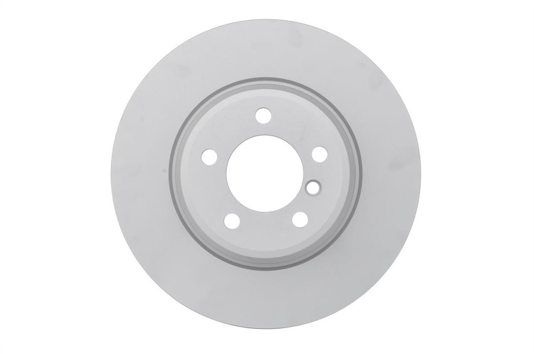 Bosch 0 986 479 003 Front brake disc ventilated 0986479003