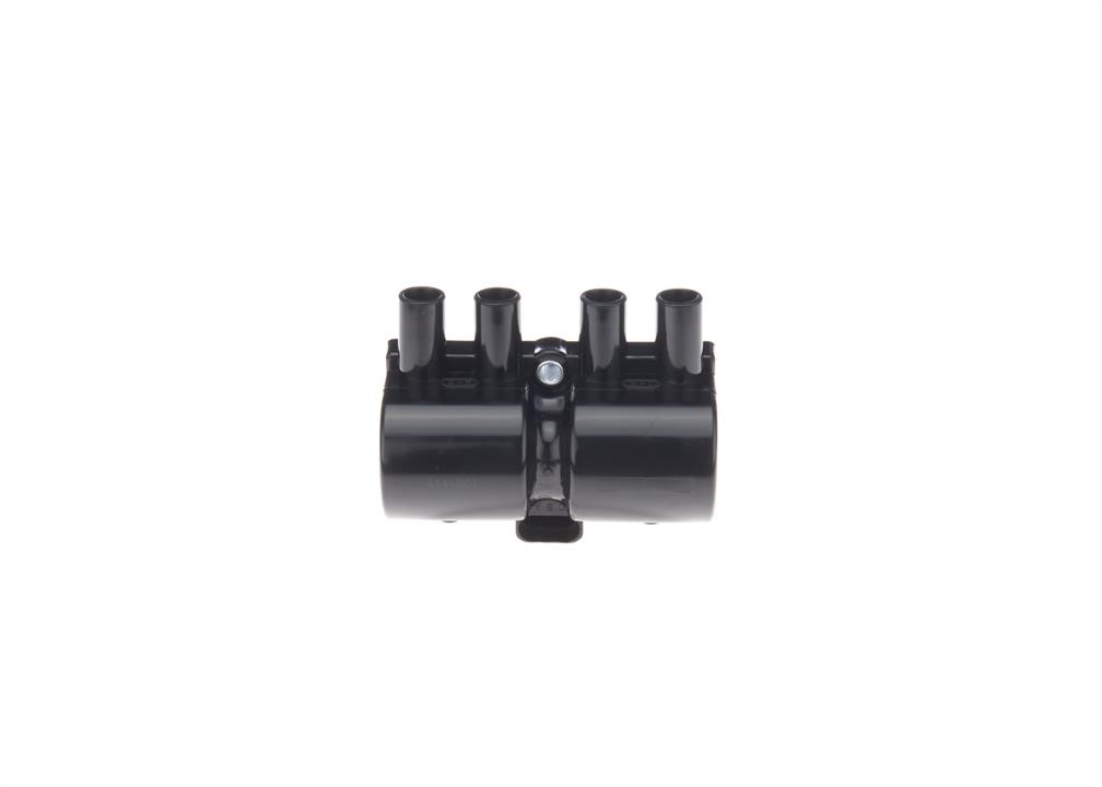 Engine coil pack Chevrolet Lanos: 098622A002 Bosch Ignition coil