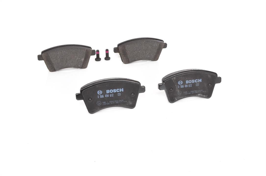 Buy Bosch 0 986 494 612 at a low price in United Arab Emirates!