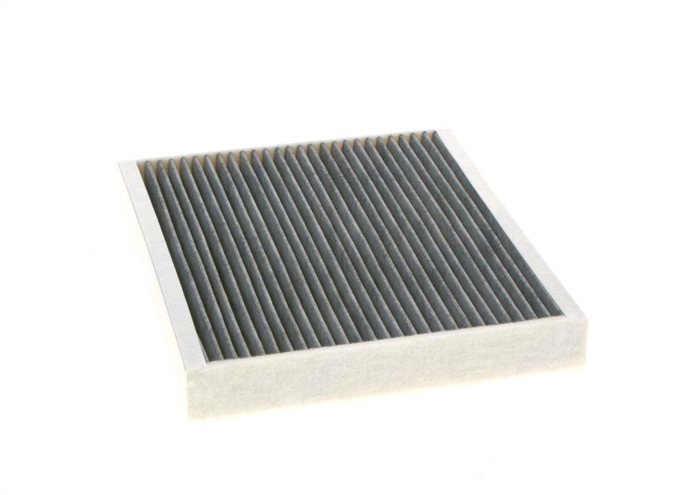 Activated Carbon Cabin Filter Bosch 1 987 432 411
