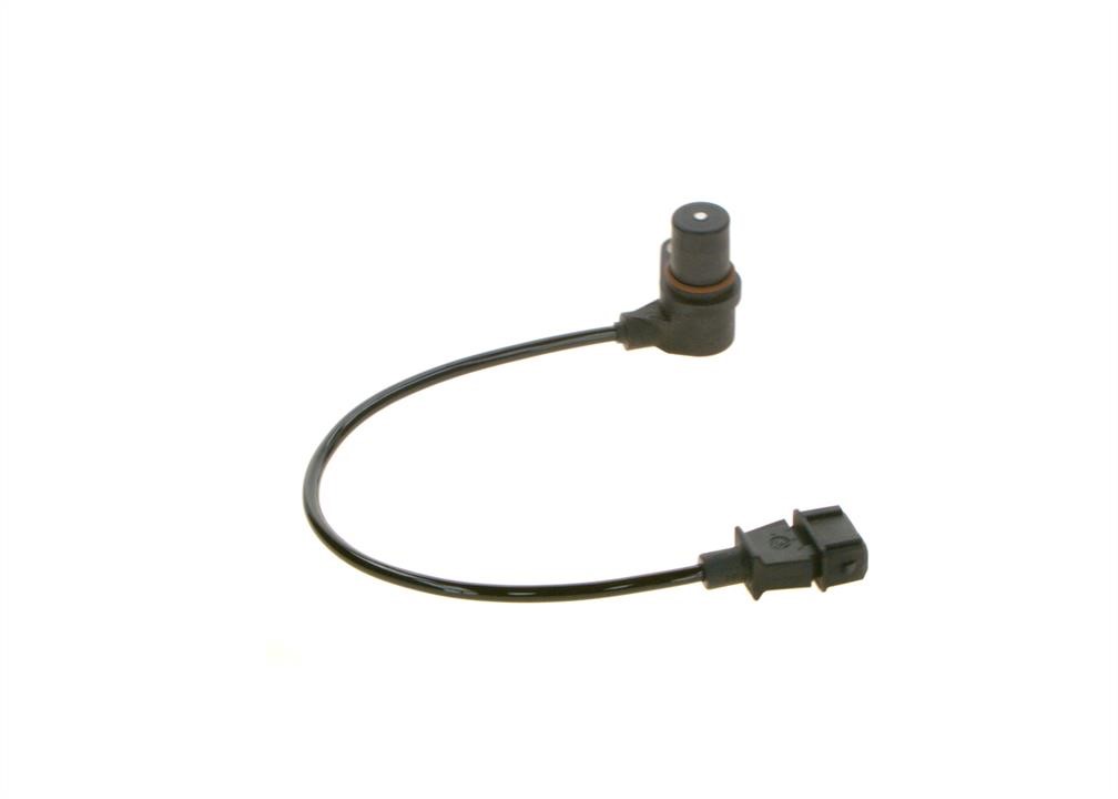 Crankshaft position sensor Bosch 0 281 002 145