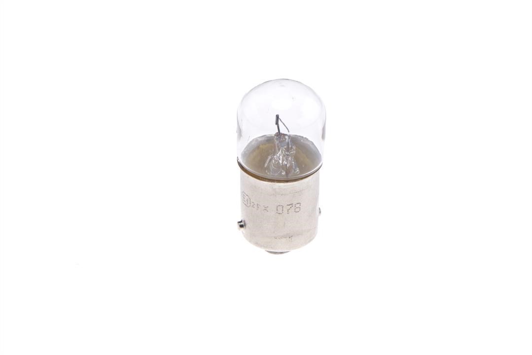 Bosch Glow bulb R5W 12V 5W – price 7 PLN