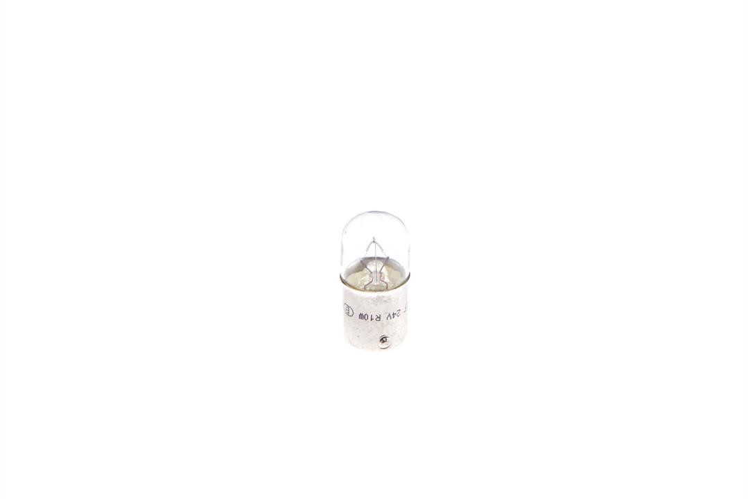 Glow bulb R10W 24V 10W Bosch 1 987 302 505
