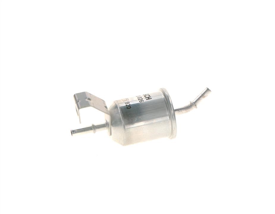 Fuel filter Bosch F 026 403 026
