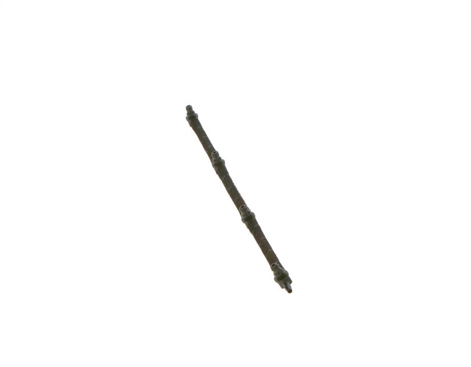 Excess fuel return hose Bosch 0 928 400 474