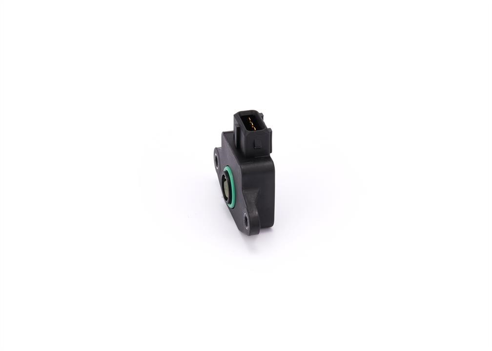 Throttle position sensor Bosch F 01R 064 915