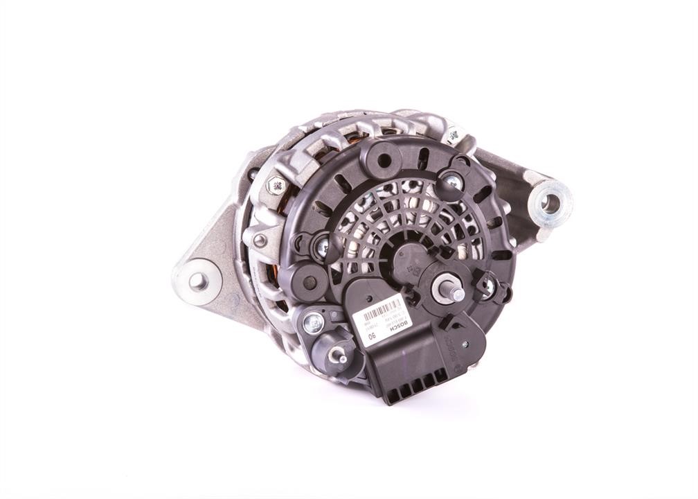 Alternator Bosch F 000 BL0 467