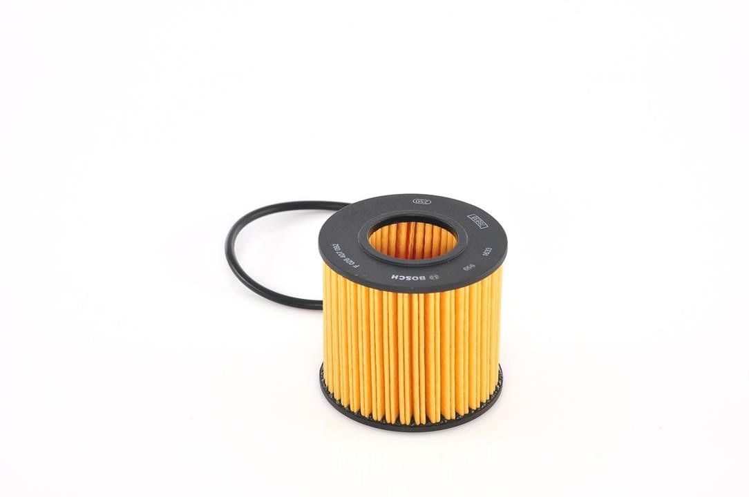 Oil Filter Bosch F 026 407 092