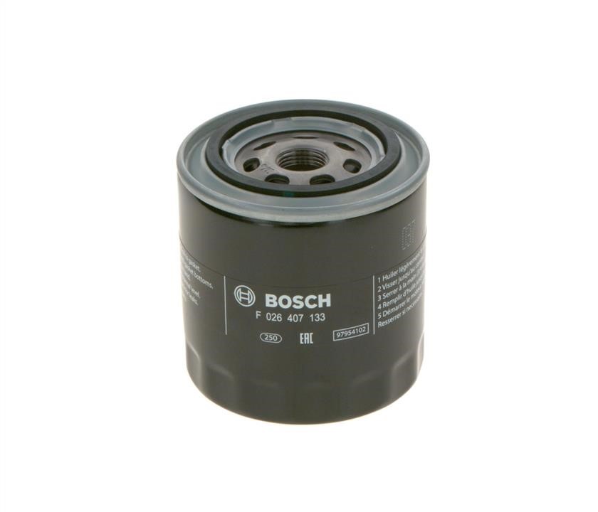 Bosch F 026 407 133 Oil Filter F026407133