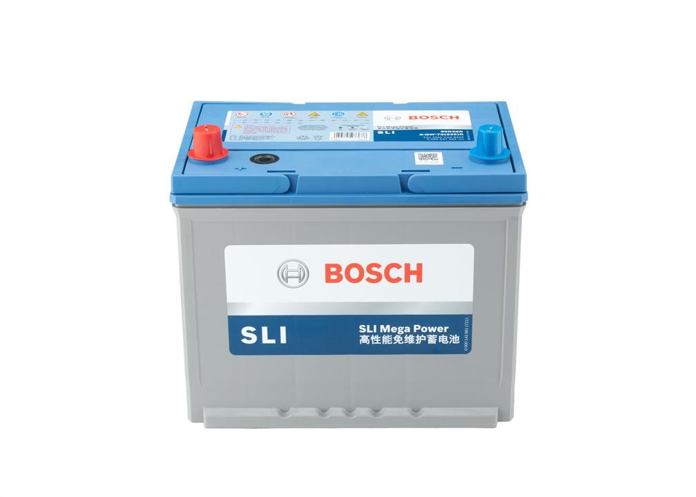 Bosch 0 092 S47 333 Rechargeable battery 0092S47333