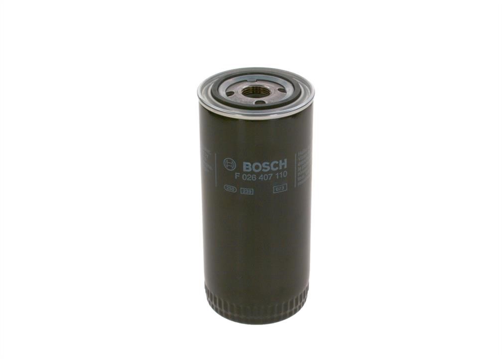 Bosch F 026 407 110 Hydraulic filter F026407110