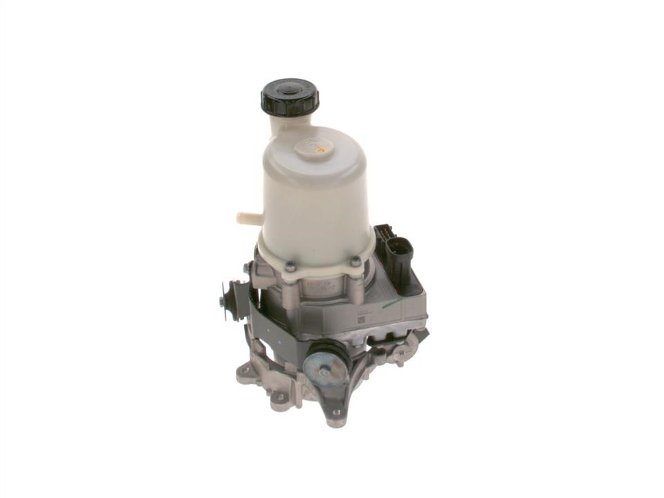Hydraulic Pump, steering system Bosch K S00 910 102