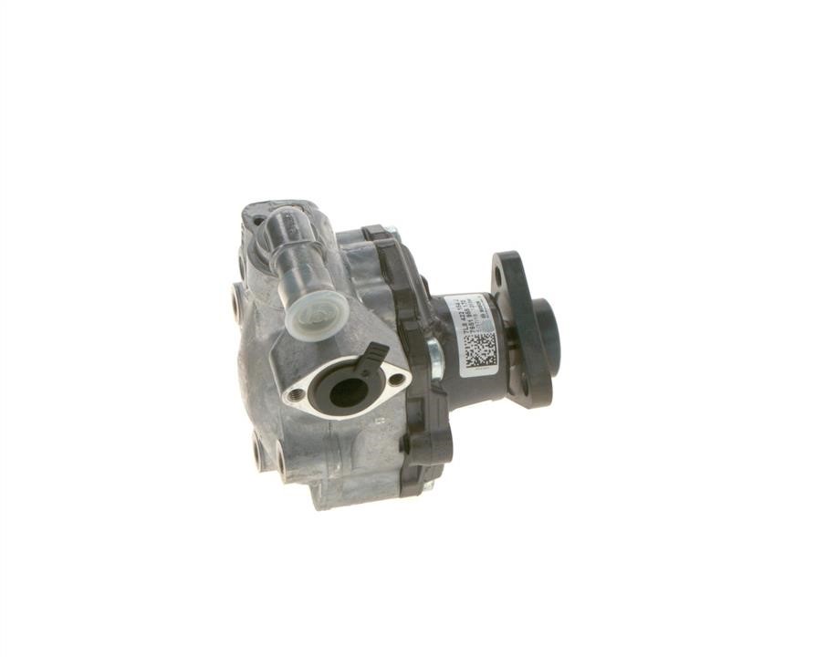 Hydraulic Pump, steering system Bosch K S00 000 155
