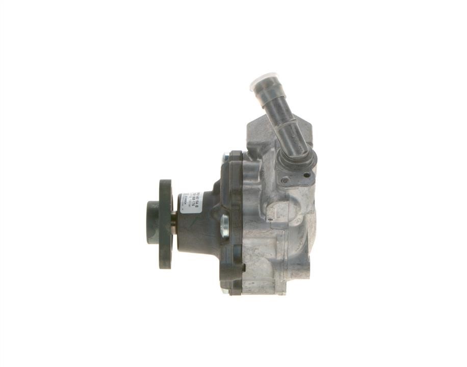 Bosch K S00 000 160 Hydraulic Pump, steering system KS00000160