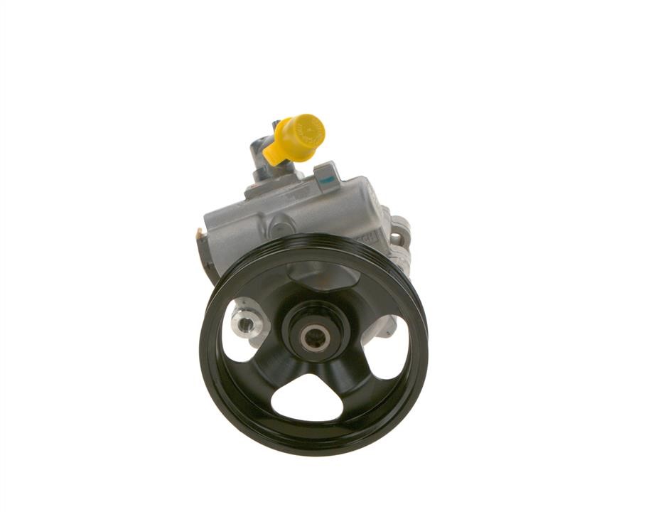 Bosch K S01 000 077 Hydraulic Pump, steering system KS01000077