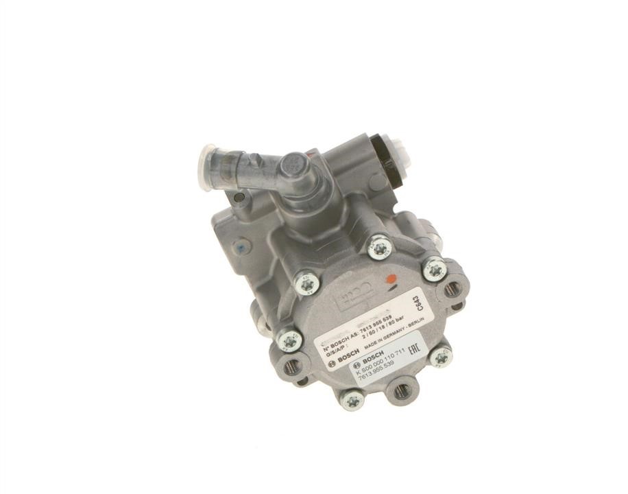 Hydraulic Pump, steering system Bosch K S01 000 080