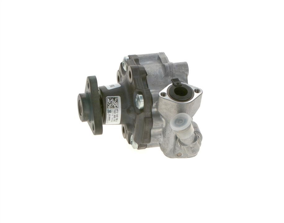 Hydraulic Pump, steering system Bosch K S00 000 163