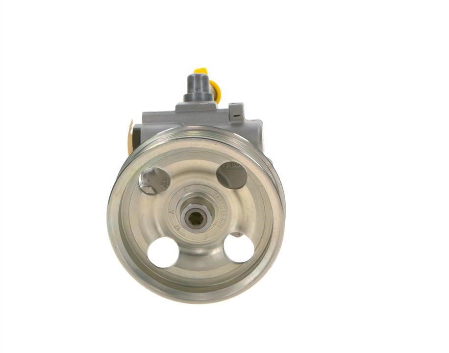 Bosch K S01 000 081 Hydraulic Pump, steering system KS01000081