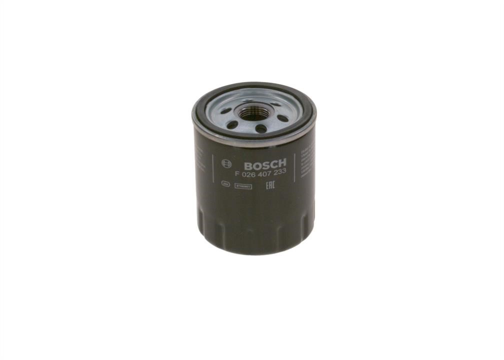 Oil Filter Bosch F 026 407 233