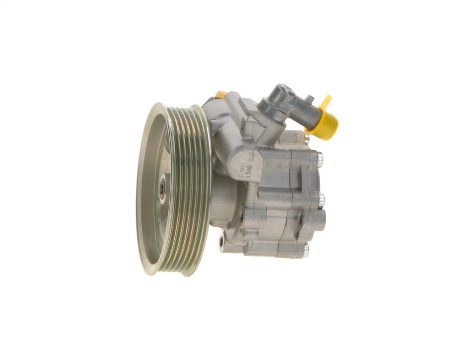 Hydraulic Pump, steering system Bosch K S01 000 081