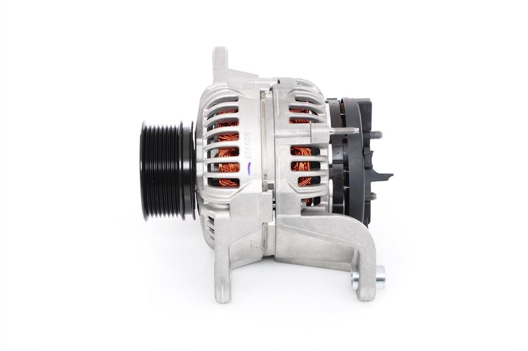 Bosch 0 124 655 173 Alternator 0124655173