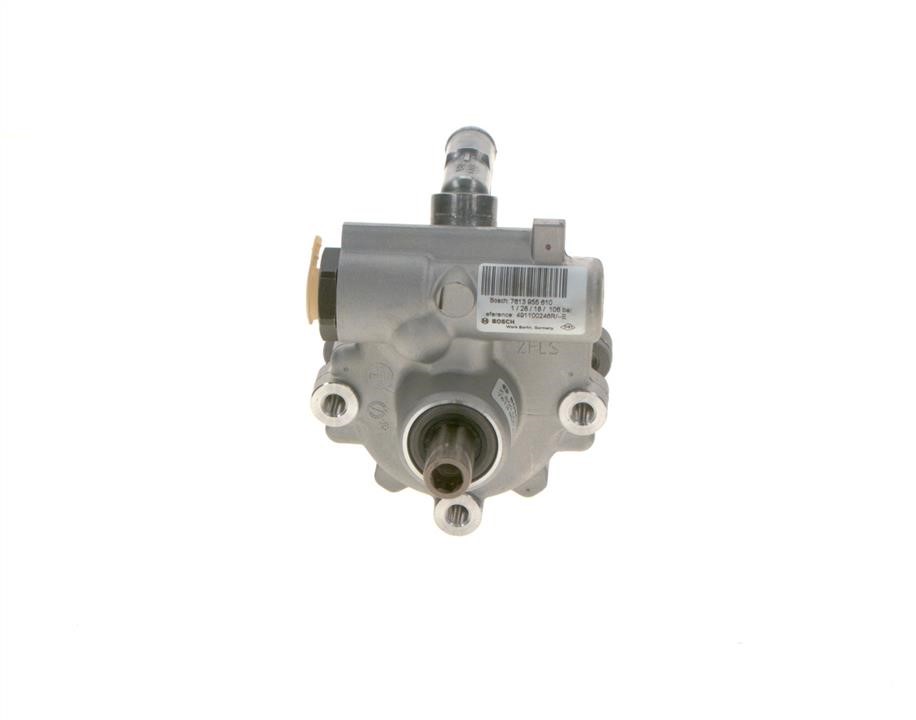 Bosch K S01 000 084 Hydraulic Pump, steering system KS01000084
