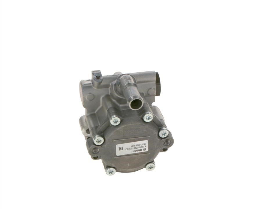 Hydraulic Pump, steering system Bosch K S01 000 085